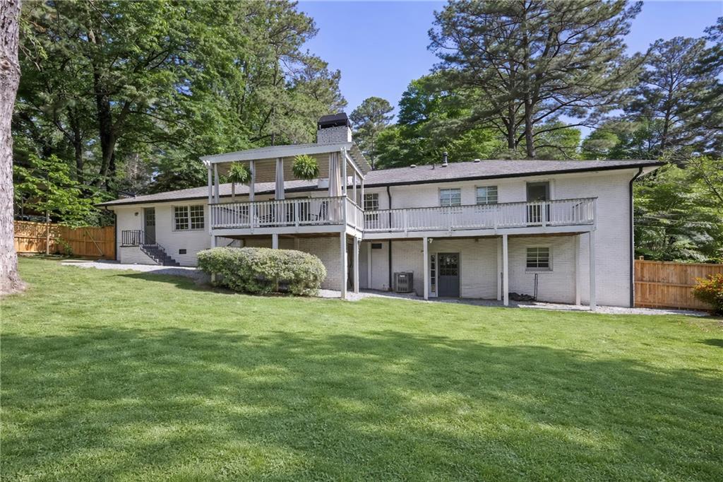 1566 Peachtree Battle Avenue NW