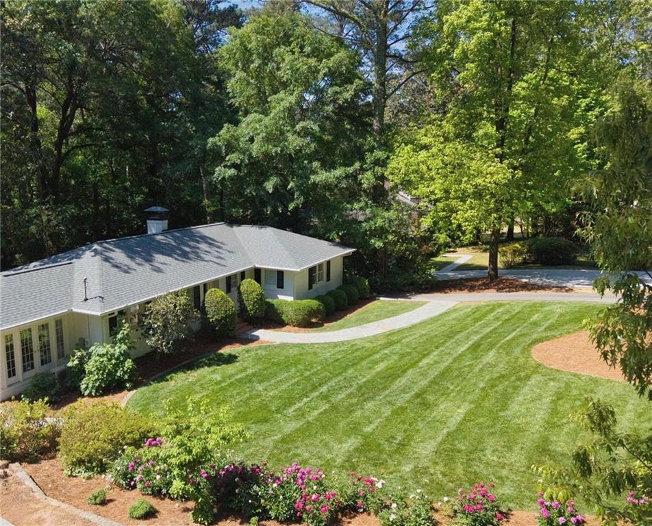 1520 Moores Mill Road NW