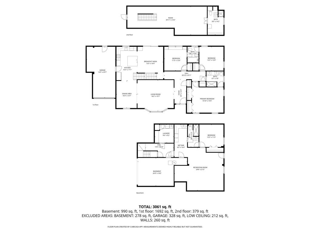 2509 Sharondale Drive NE
