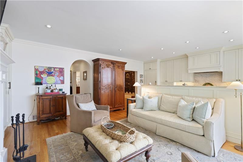 3131 Slaton Drive NW Unit 28
