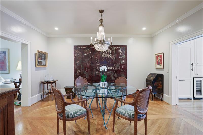 3131 Slaton Drive NW Unit 28