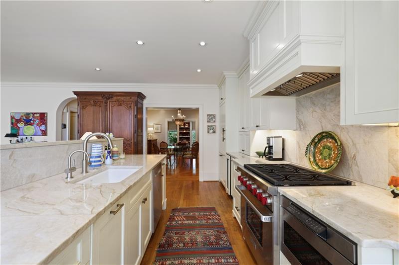 3131 Slaton Drive NW Unit 28