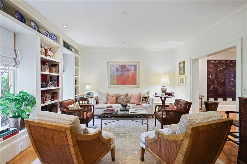 3131 Slaton Drive NW Unit 28