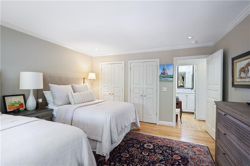 3131 Slaton Drive NW Unit 28