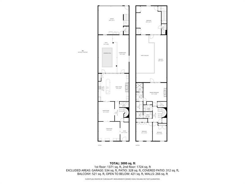 3131 Slaton Drive NW Unit 28