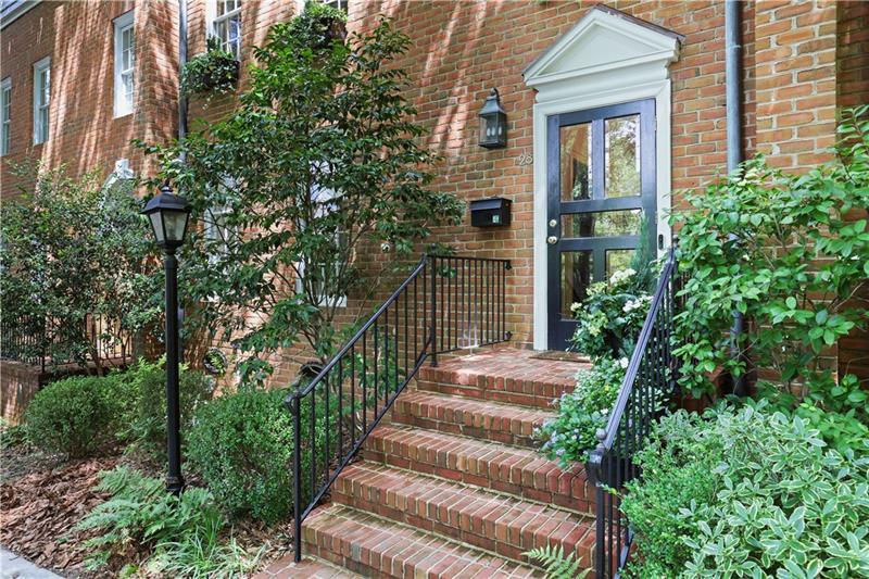 3131 Slaton Drive NW Unit 28
