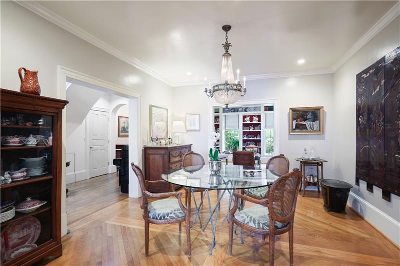 3131 Slaton Drive NW Unit 28