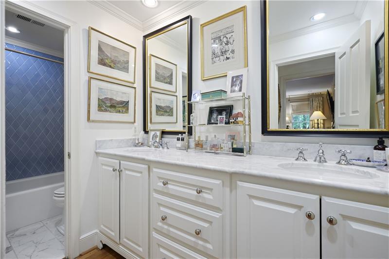 3131 Slaton Drive NW Unit 28