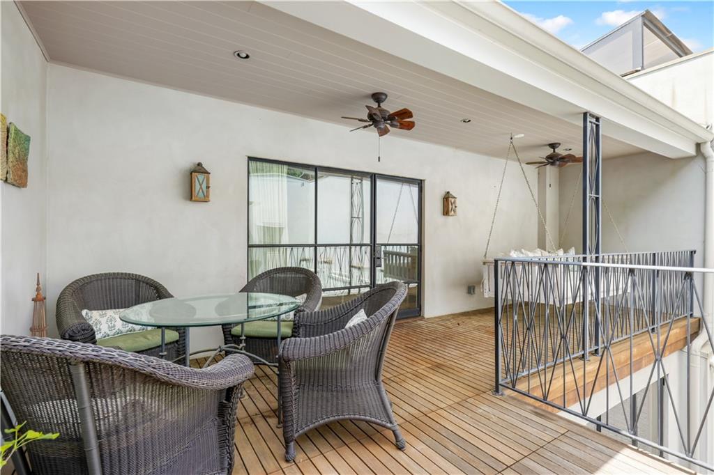 3131 Slaton Drive NW Unit 28