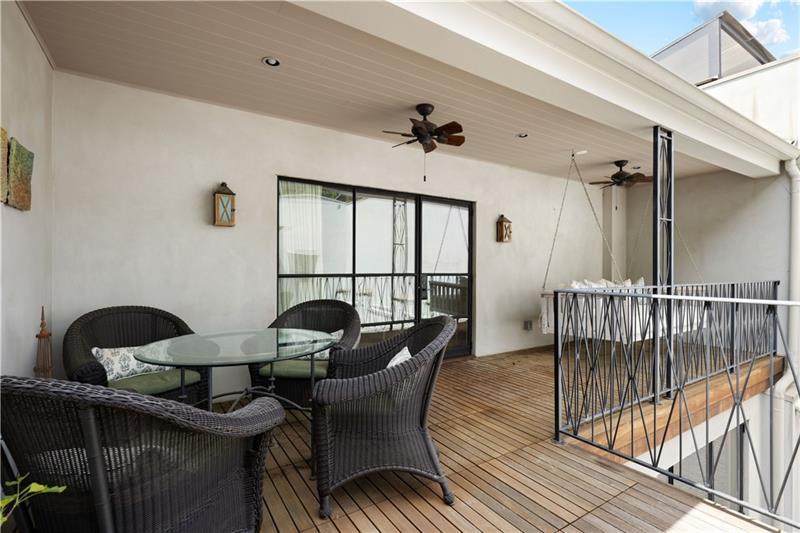 3131 Slaton Drive NW Unit 28