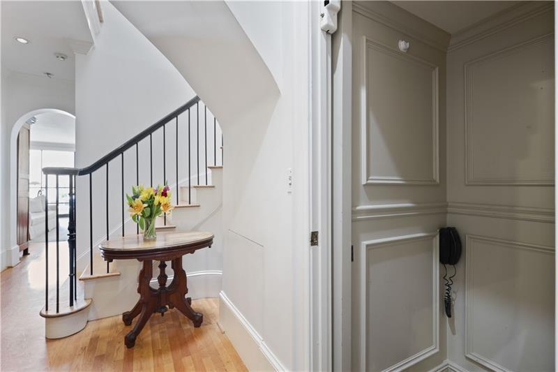 3131 Slaton Drive NW Unit 28