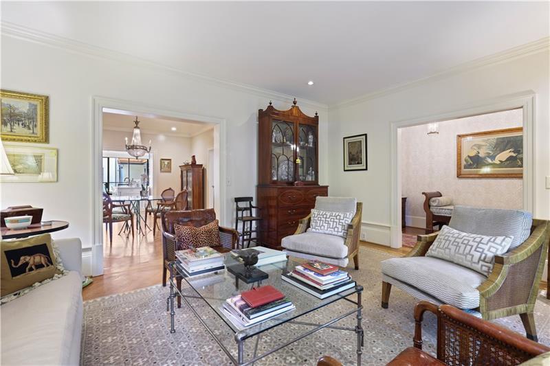 3131 Slaton Drive NW Unit 28