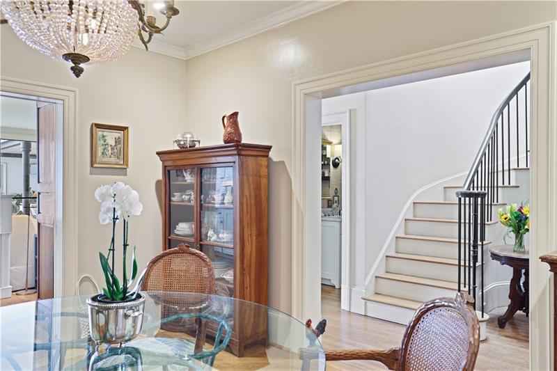 3131 Slaton Drive NW Unit 28