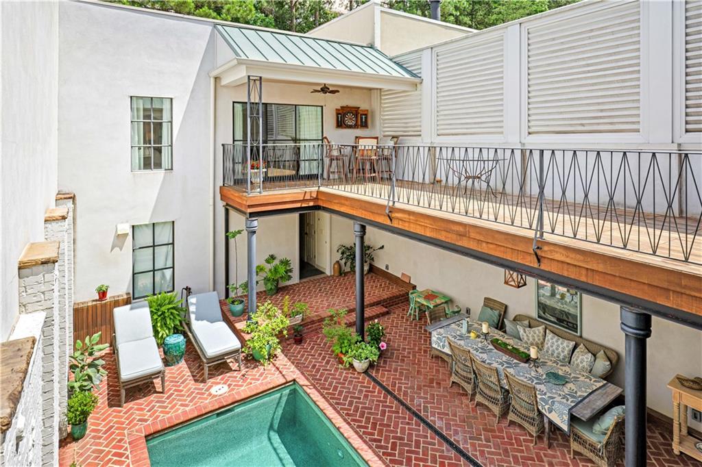3131 Slaton Drive NW Unit 28