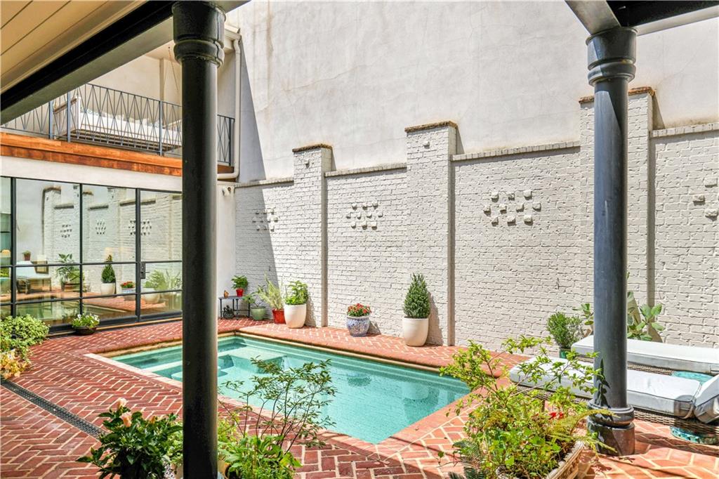 3131 Slaton Drive NW Unit 28