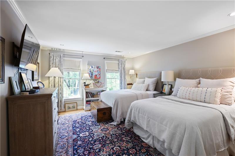 3131 Slaton Drive NW Unit 28