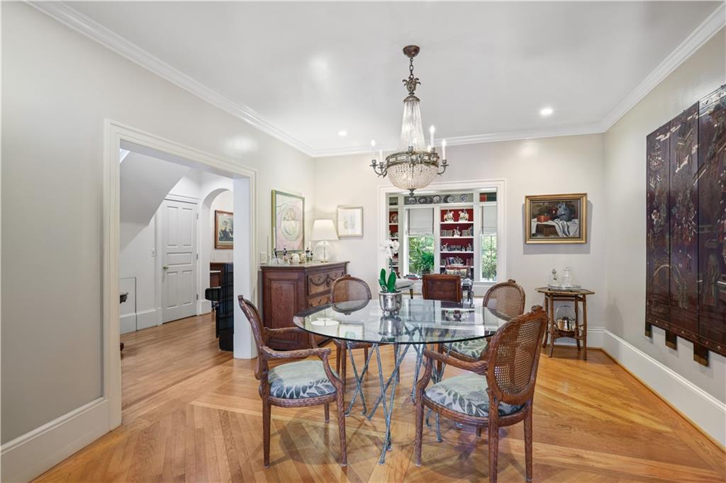 3131 Slaton Drive NW Unit 28