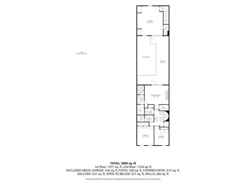 3131 Slaton Drive NW Unit 28