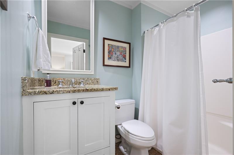 3131 Slaton Drive NW Unit 28
