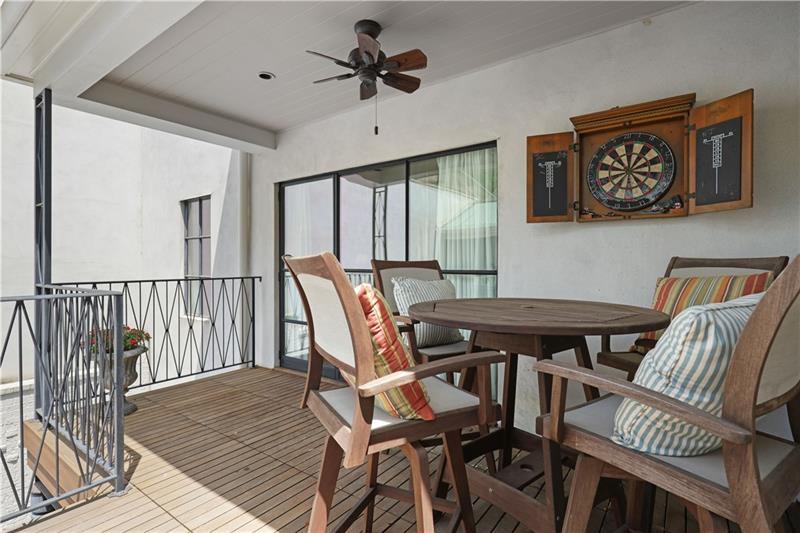 3131 Slaton Drive NW Unit 28