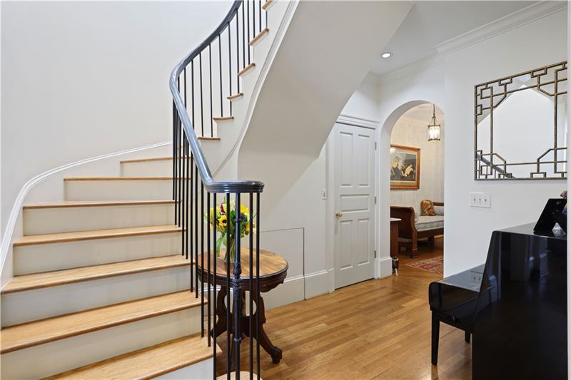 3131 Slaton Drive NW Unit 28