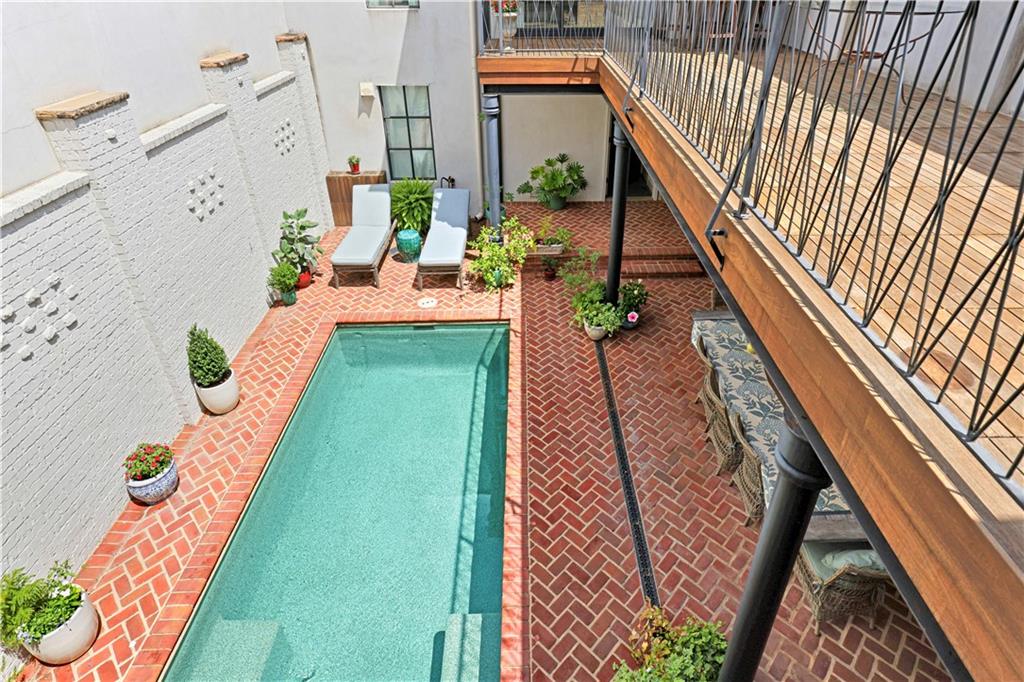 3131 Slaton Drive NW Unit 28