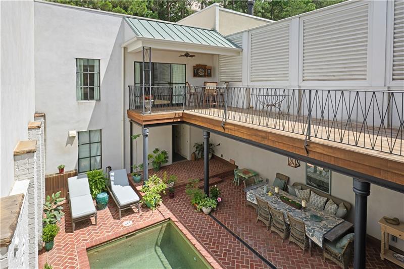 3131 Slaton Drive NW Unit 28