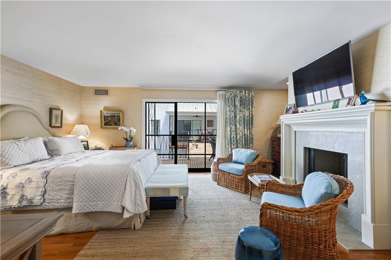 3131 Slaton Drive NW Unit 28