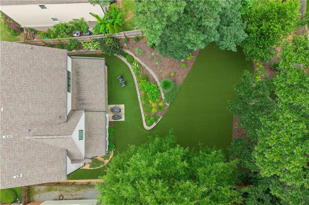 1664 Richwood Drive NE