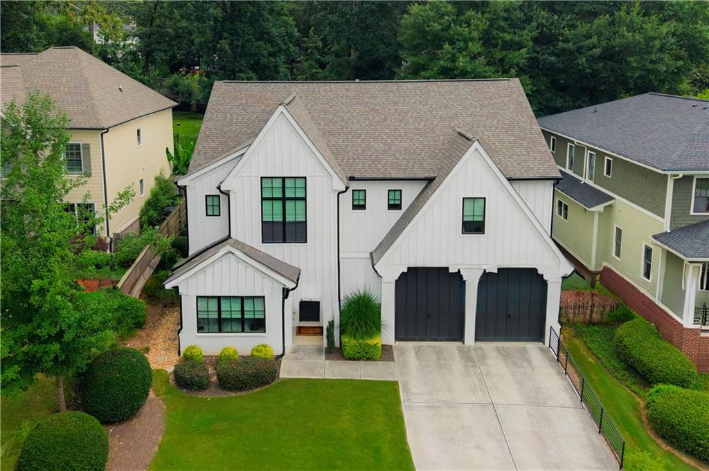 1664 Richwood Drive NE