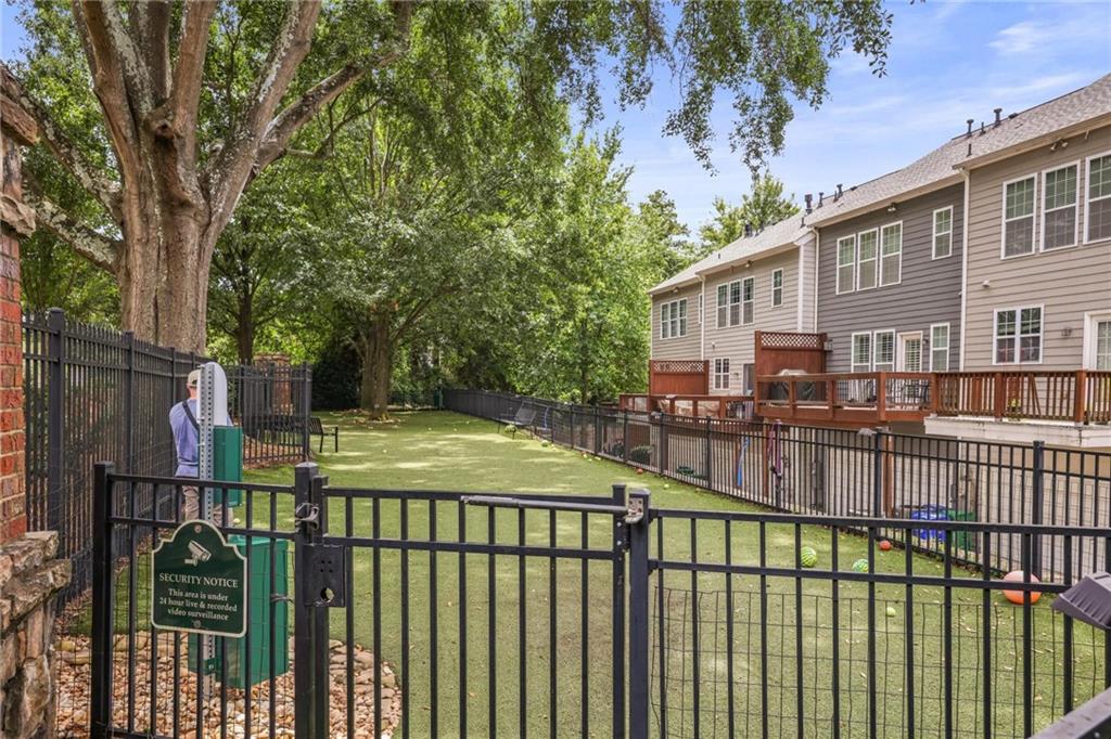 2299 Limehurst Drive NE Unit 23
