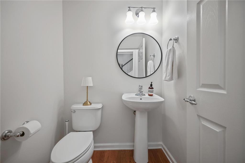 2299 Limehurst Drive NE Unit 23
