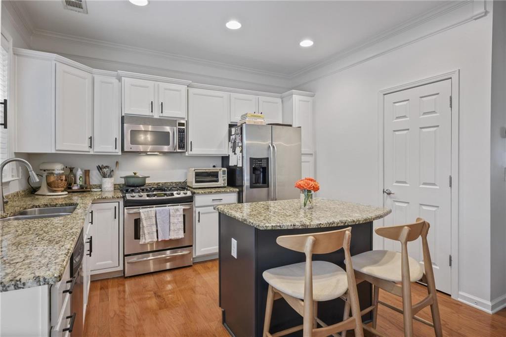 2299 Limehurst Drive NE Unit 23