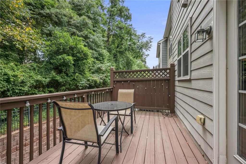 2299 Limehurst Drive NE Unit 23