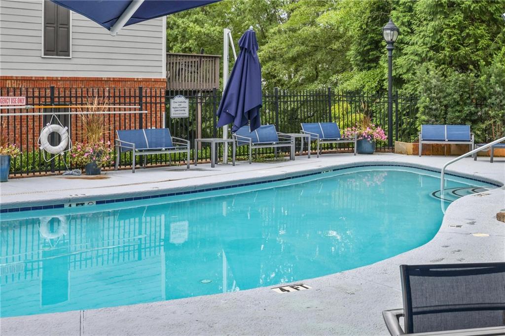 2299 Limehurst Drive NE Unit 23