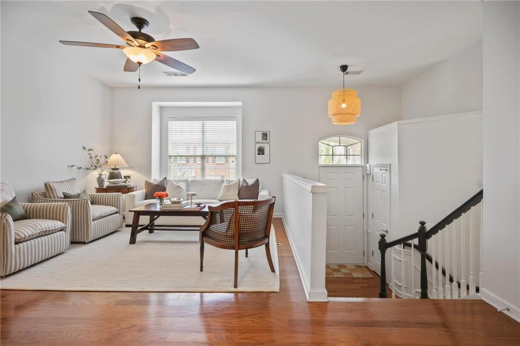 2299 Limehurst Drive NE Unit 23