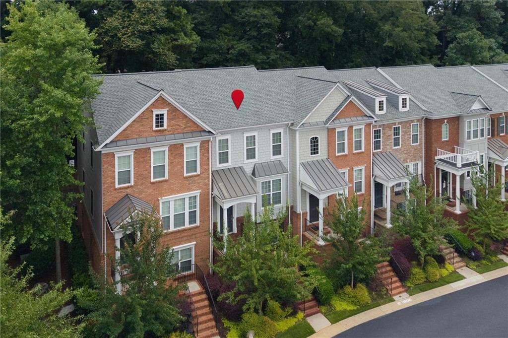 2299 Limehurst Drive NE Unit 23
