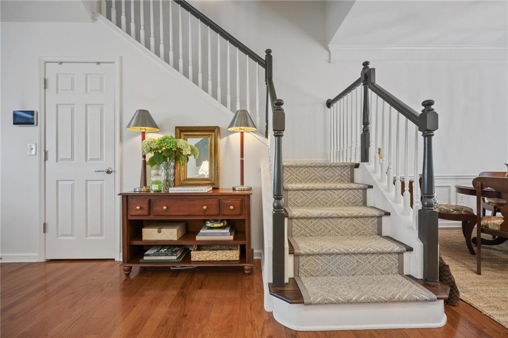2299 Limehurst Drive NE Unit 23
