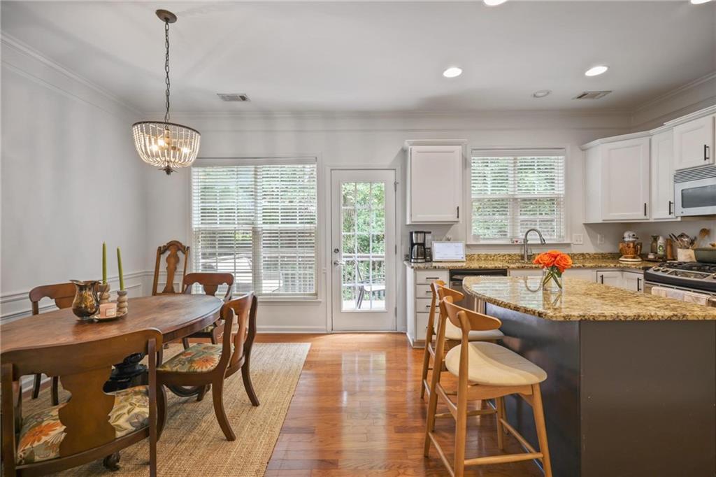 2299 Limehurst Drive NE Unit 23