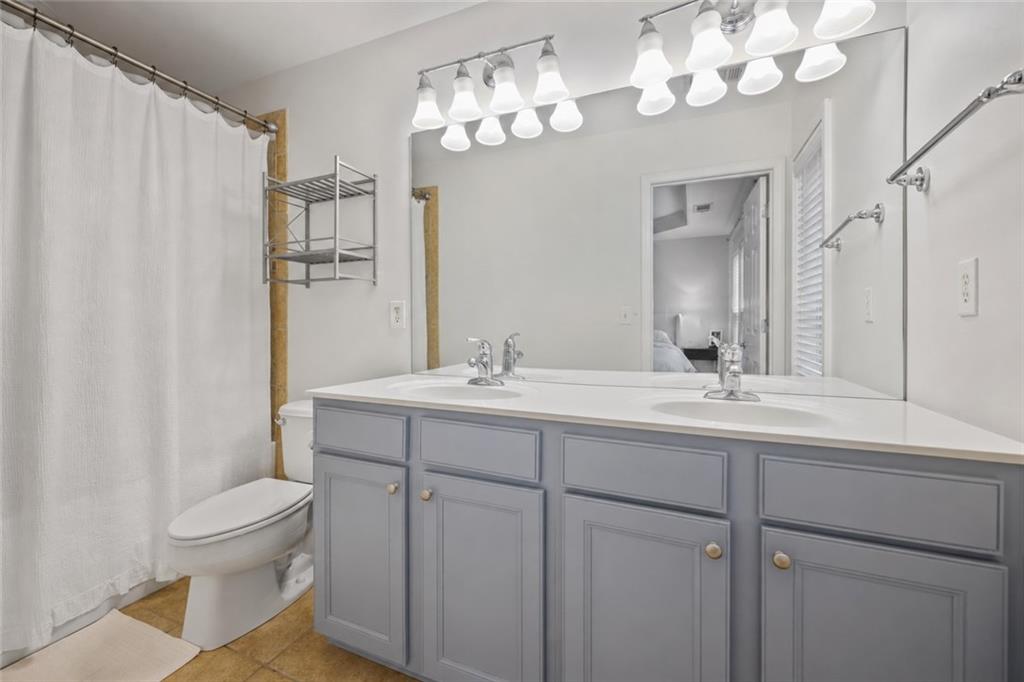 2299 Limehurst Drive NE Unit 23