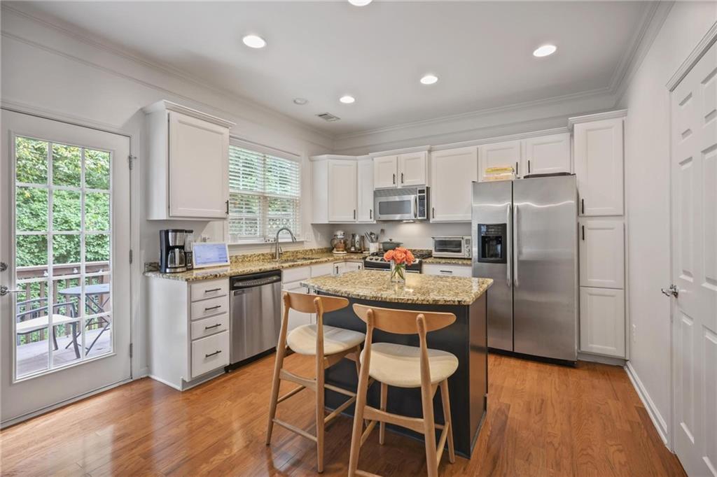 2299 Limehurst Drive NE Unit 23
