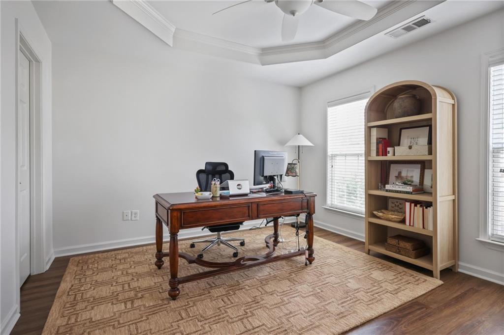 2299 Limehurst Drive NE Unit 23