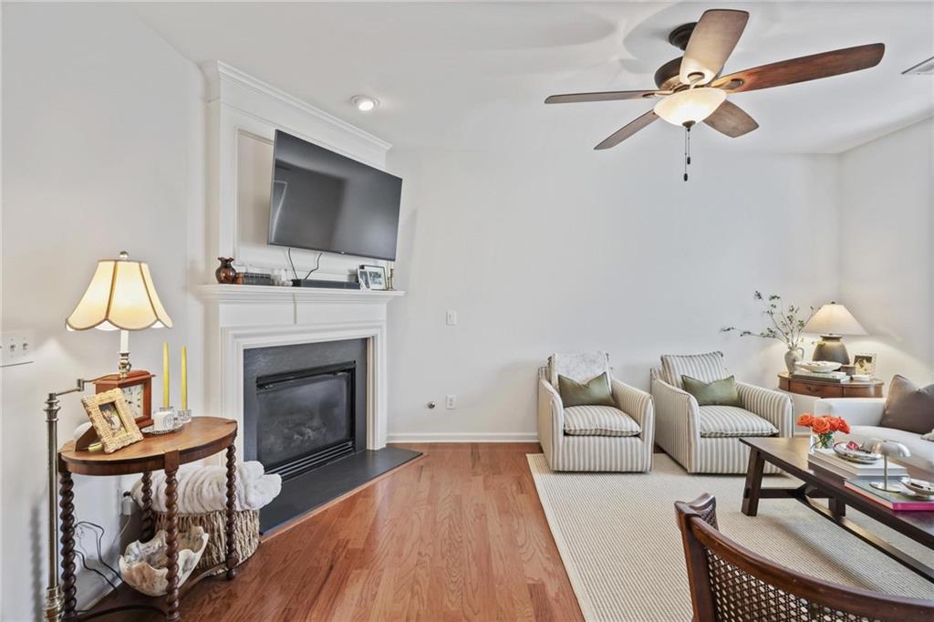 2299 Limehurst Drive NE Unit 23