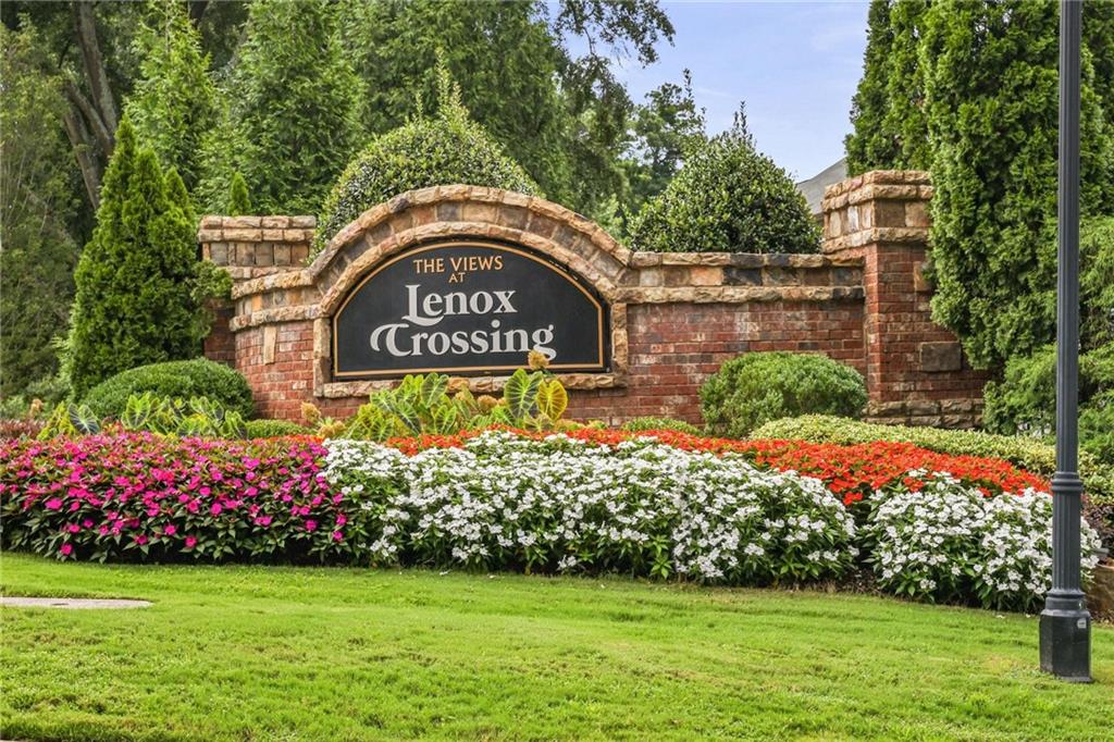2299 Limehurst Drive NE Unit 23