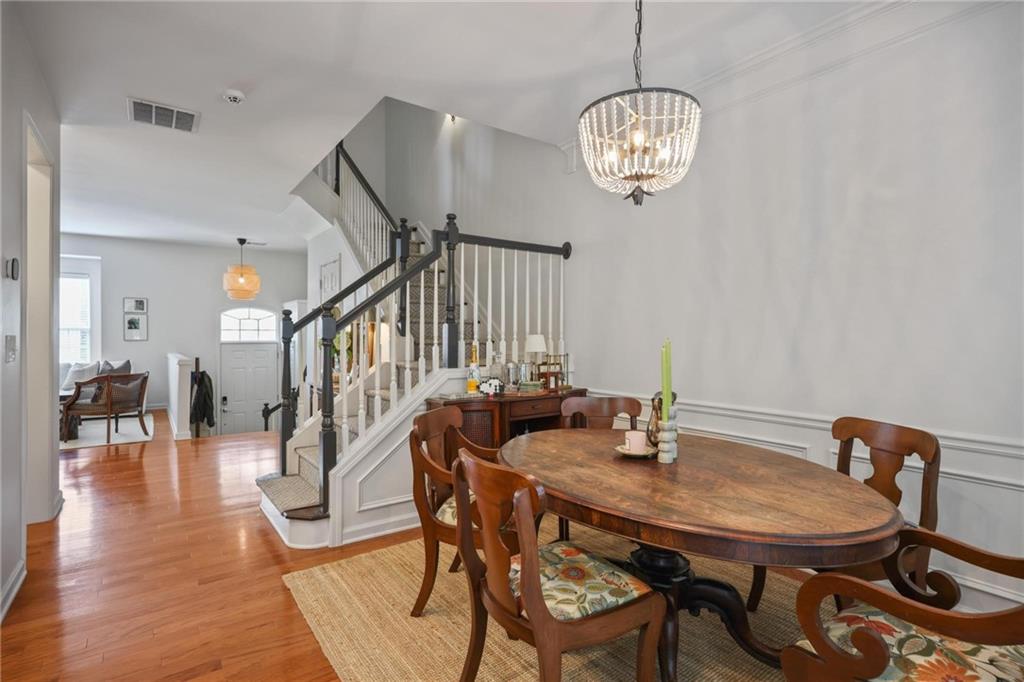 2299 Limehurst Drive NE Unit 23