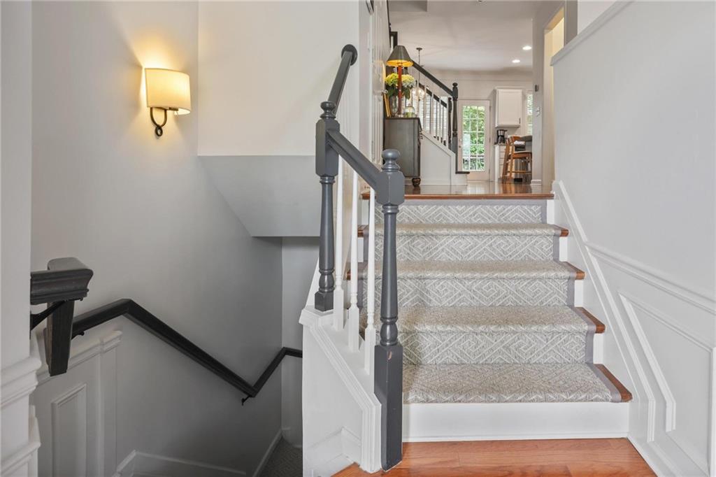 2299 Limehurst Drive NE Unit 23
