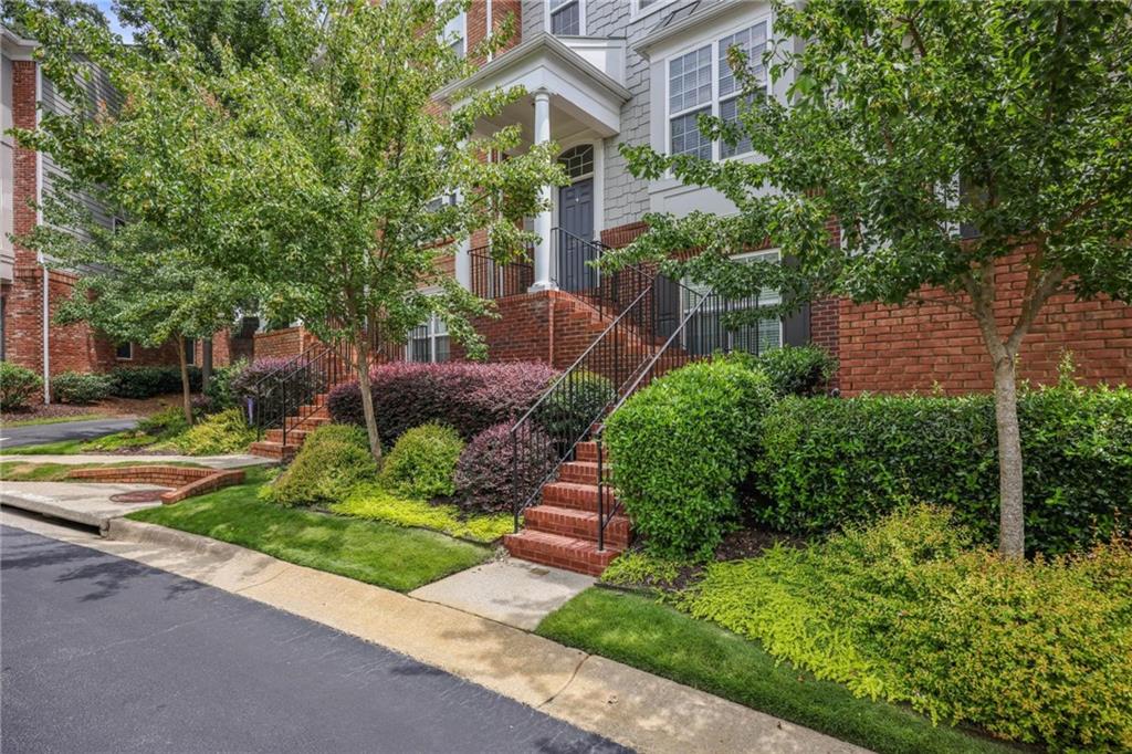 2299 Limehurst Drive NE Unit 23