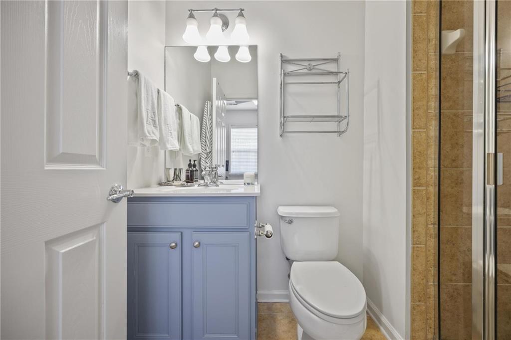 2299 Limehurst Drive NE Unit 23