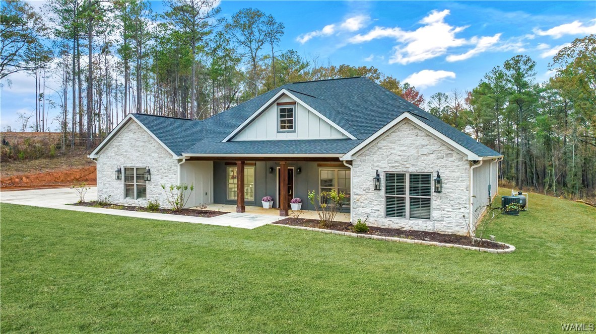 12604 Sam Sutton Road