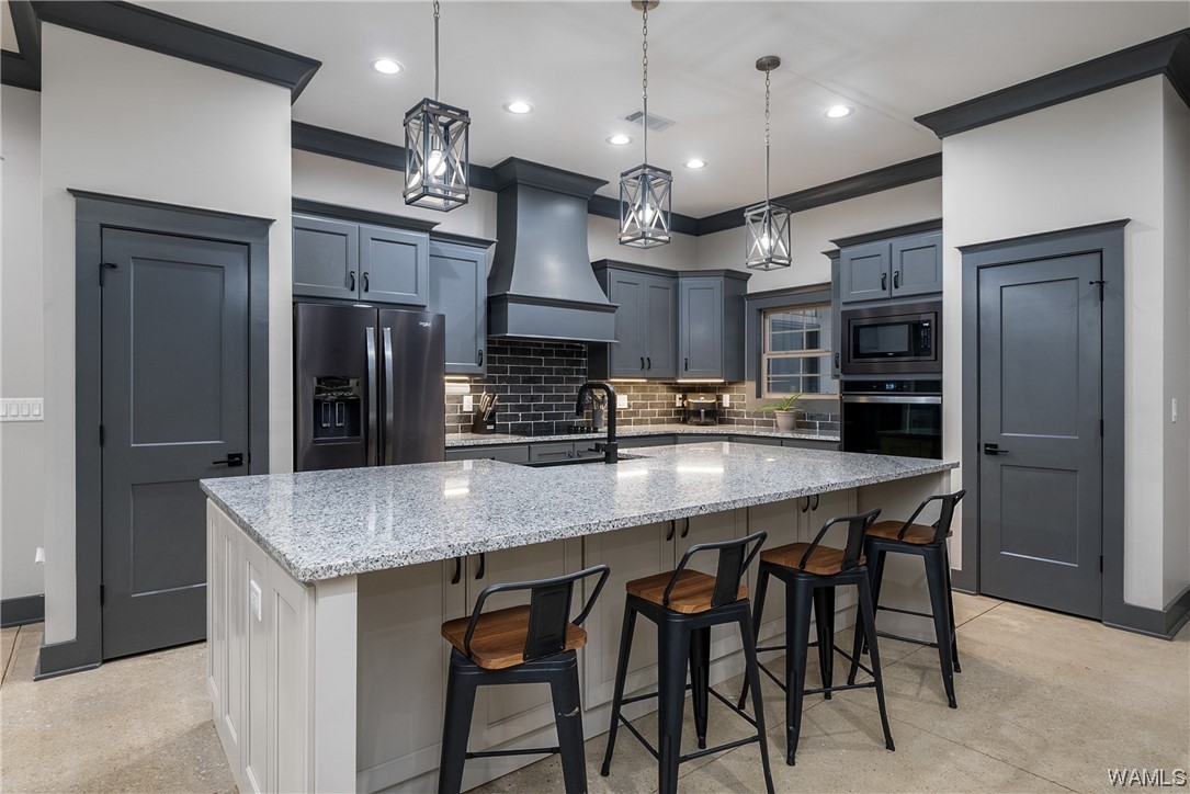 12604 Sam Sutton Road